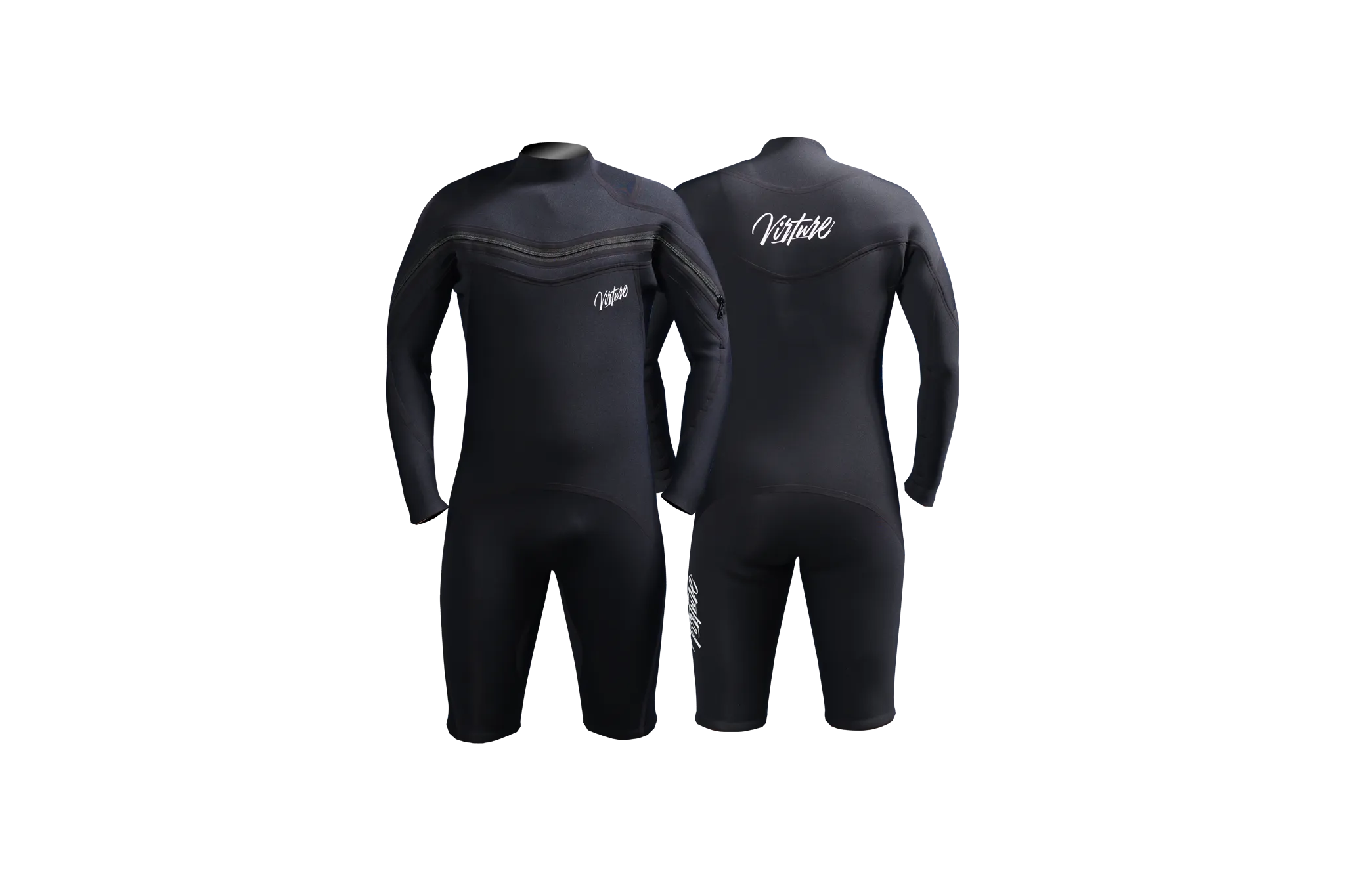Virture Lifestyle Wetsuits ヴァーチャー・ライフスタイル・ウェット