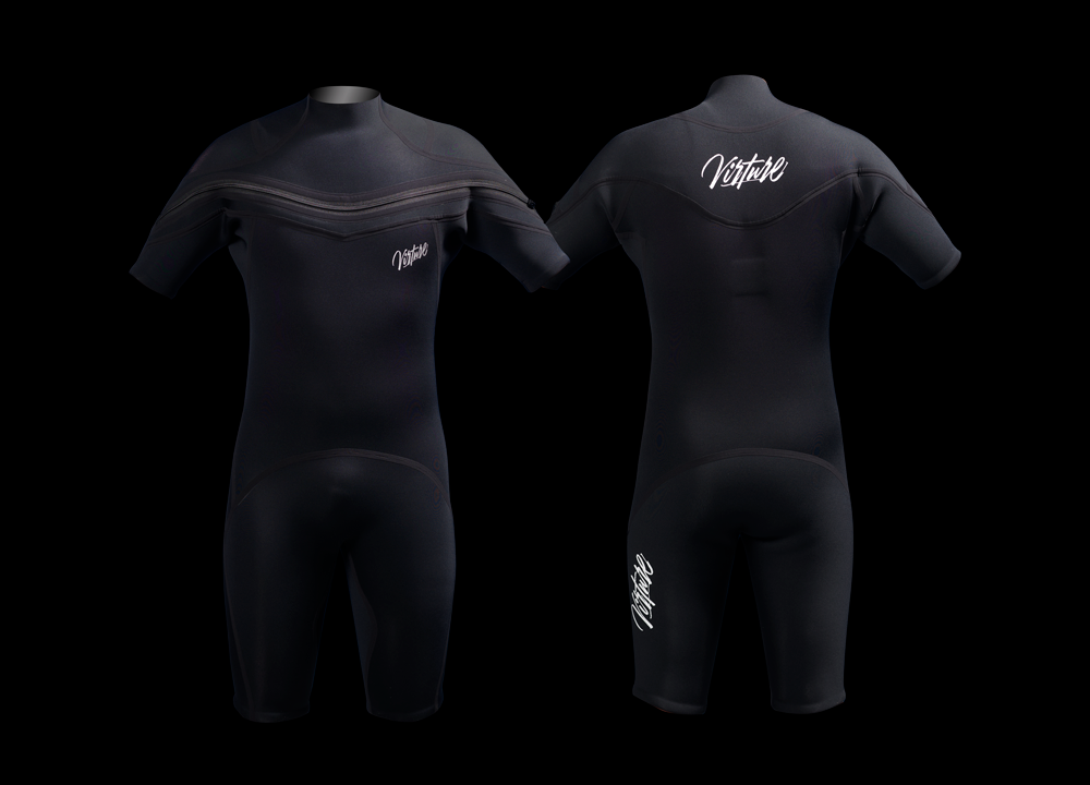 KARMO SHORT SPRING