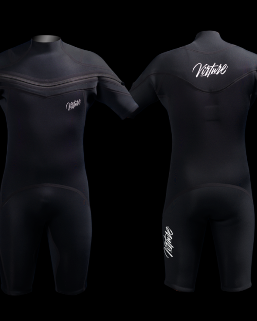 KARMO SHORT SPRING
