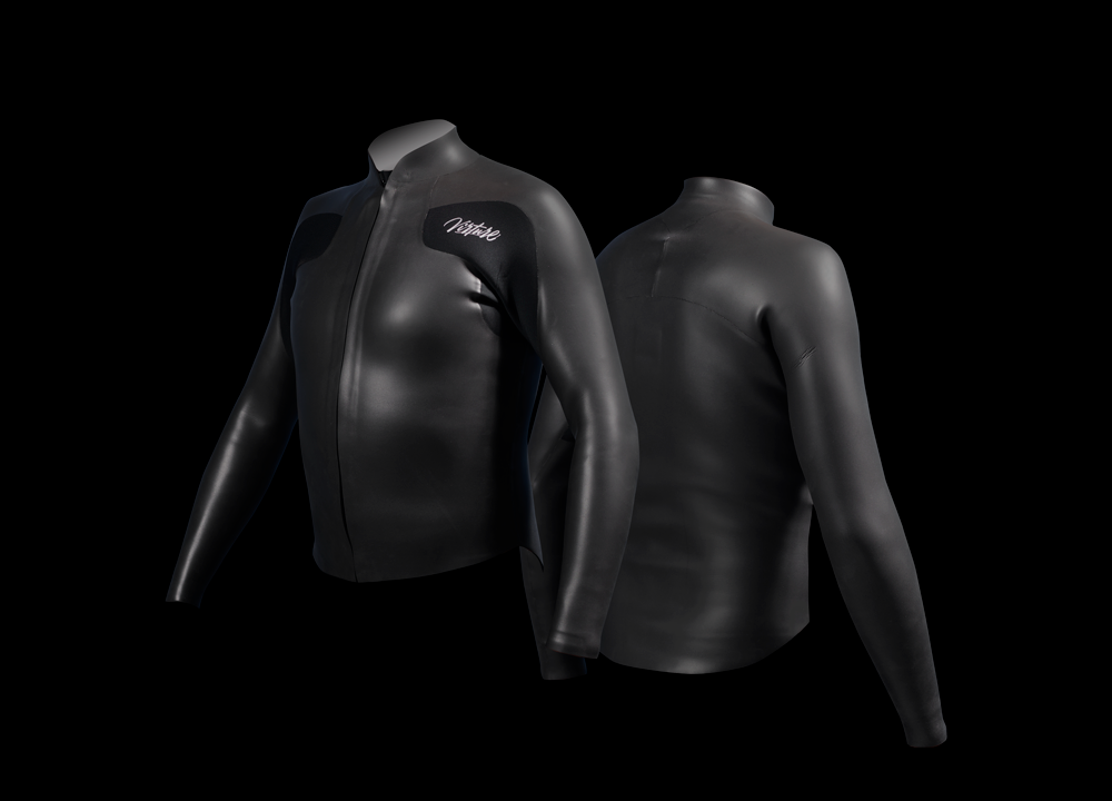 KARMO FZ JACKET