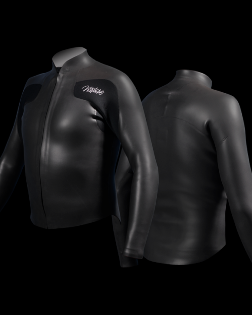 KARMO FZ JACKET
