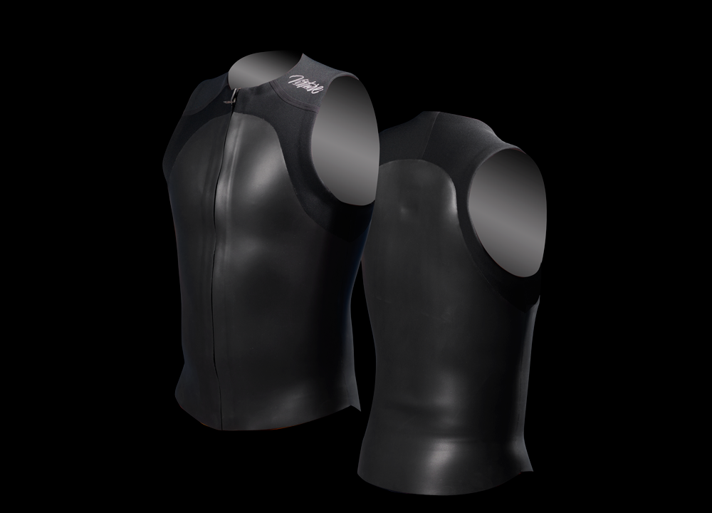 KARMO FZ VEST