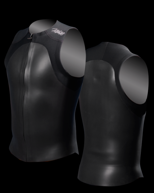 KARMO FZ VEST