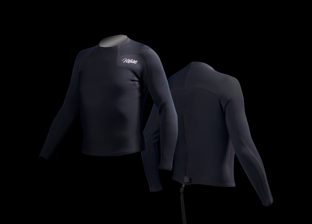 KARMO BZ JACKET
