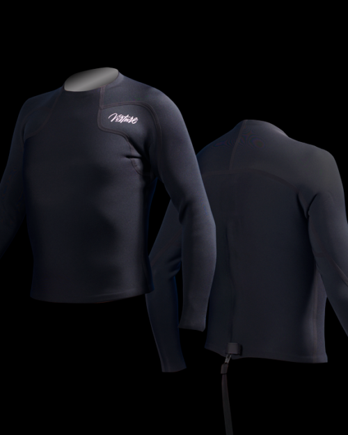 KARMO BZ JACKET