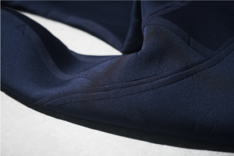 NO STITCH EXTRA TECHNOLOGY1